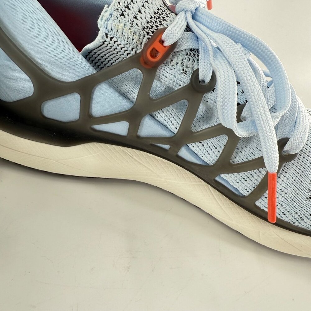 NWOT, Reebok Womens Floatride Running Shoes 6.5 Mesh Comfort - Picture 6 of 11